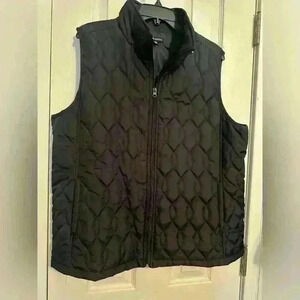 Quilted Vest XL